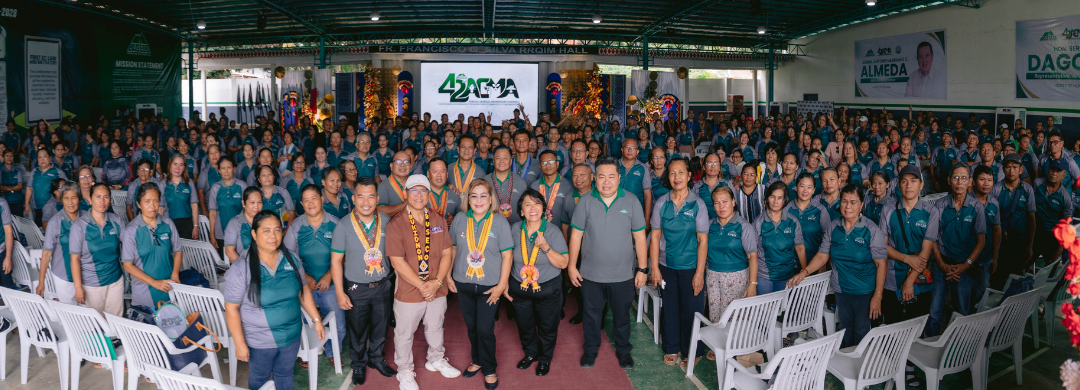 COOP POWER IN ACTION: BUSECO Member-Conssumer-Owners turn out in record numbers to drive brighter energy future